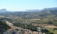 Plot / Land - Resale - Benitachell  - ZV2-57330
