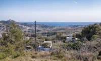 Plot / Land - Resale - Benitachell  - ZV5-46472
