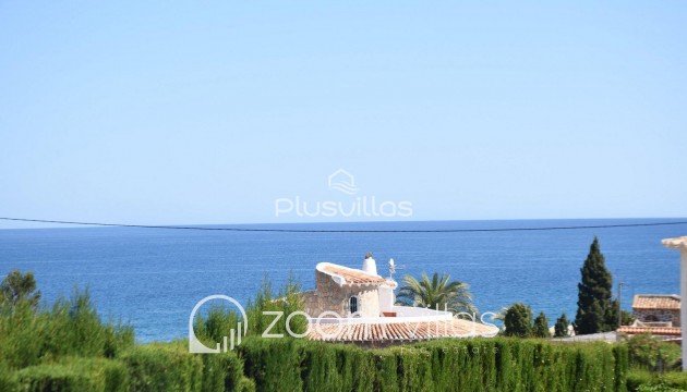 Plot / Land - Resale - Calpe - Calpe