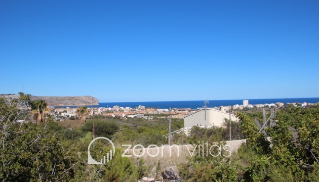 Plot / Land - Resale - Jávea - Adsubia