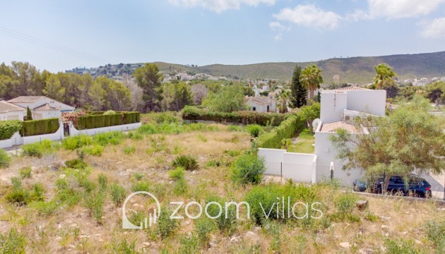 Plot / Land - Resale - Jávea - Jávea