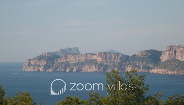 Plot / Land - Resale - Jávea -
                Jávea