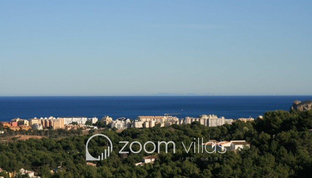 Plot / Land - Resale - Jávea - Tosalet 5