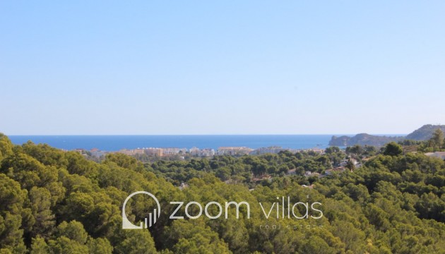 Plot / Land - Resale - Jávea - Tosalet