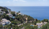 Plot / Land - Resale - Jávea - ZV2-32740