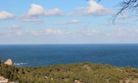 Plot / Land - Resale - Jávea - ZV2-37103