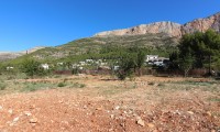 Plot / Land - Resale - Jávea - ZV2-69382