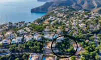 Plot / Land - Resale - Jávea - ZV2-94017
