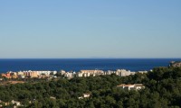 Plot / Land - Resale - Jávea - ZV2-95865