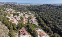 Plot / Land - Resale - Jávea - ZV9-55891