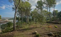 Plot / Land - Resale - Jávea - ZV9-60869