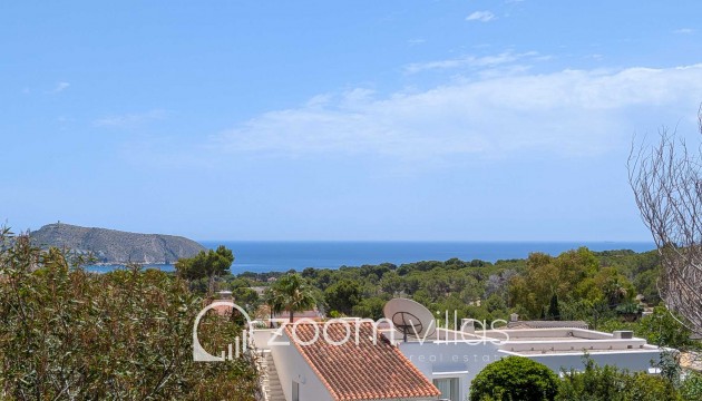 Plot / Land - Resale - Moraira - Moraira