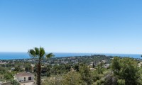 Plot / Land - Resale - Moraira - ZV2-15485