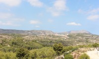 Plot / Land - Resale - Moraira - ZV2-17019