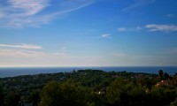 Plot / Land - Resale - Moraira - ZV2-24473