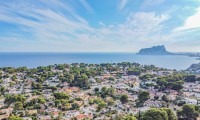 Plot / Land - Resale - Moraira - ZV2-30088