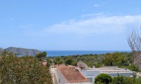 Plot / Land - Resale - Moraira - ZV2-44153