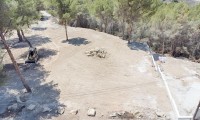 Plot / Land - Resale - Moraira - ZV5-49780