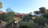 Plot / Land - Resale - Moraira - ZV9-85096