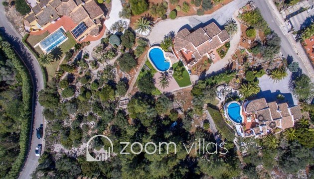 Plot / Land - Resale - Pego - Monte Pego