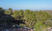 Plot / Land - Resale - Pego - ZV2-35163