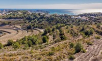 Plot / Land - Resale - Teulada - ZV7-42501