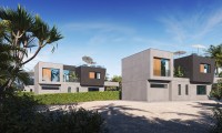 Townhouse - New Build - Calpe - ZV3-58159