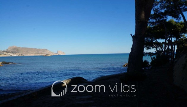 Townhouse - Resale - Altea - Altea