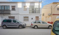 Townhouse - Resale - Benissa - ZV2-63577