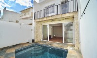Townhouse - Resale - Benitachell  - ZV6-18973