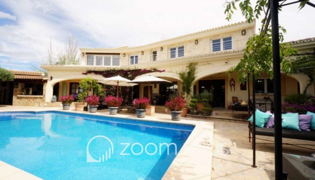 Townhouse - Resale - Calpe - Calpe