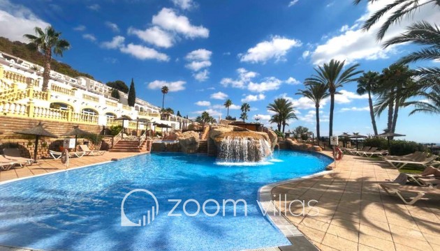 Townhouse - Resale - Calpe - Calpe