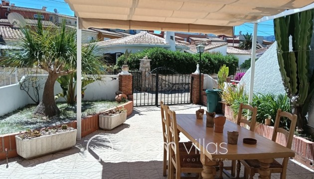 Townhouse - Resale - Denia - Denia