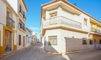 Townhouse - Resale - Gata de Gorgos - ZV2-58307