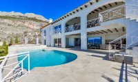 Villa - Herverkoop - Altea - ZV2-65630