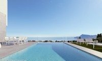 Villa - Herverkoop - Altea - ZV8-36648