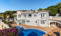 Villa - Herverkoop - Benissa - ZV2-40990