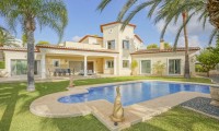 Villa - Herverkoop - Benissa - ZV2-50282