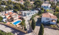 Villa - Herverkoop - Calpe - ZV2-63456
