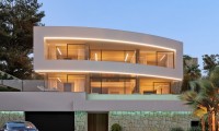 Villa - Herverkoop - Calpe - ZV3-53501