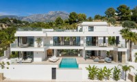 Villa - Herverkoop - Calpe - ZV3-62903