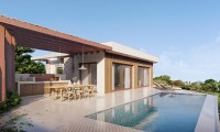 Villa - Herverkoop - Calpe - ZV8-75549