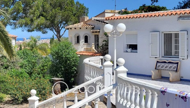 Villa - Herverkoop - Denia -
                La Pedrera