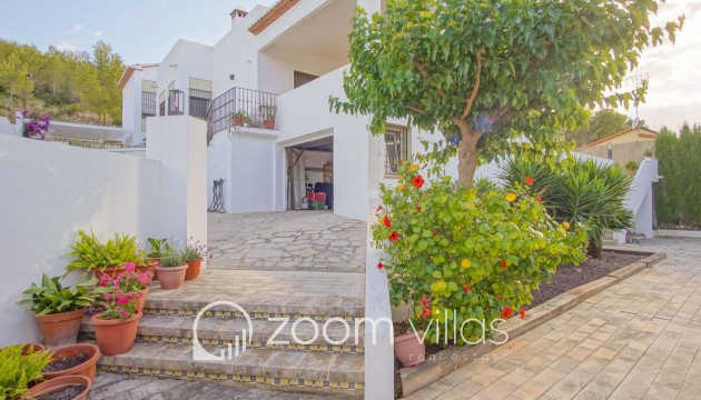 Villa - Herverkoop - Denia - Las Rotas