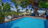 Villa - Herverkoop - Denia - ZV2-48969