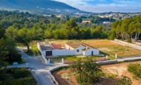 Villa - Herverkoop - Jávea - ZV2-46533