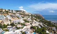 Villa - Herverkoop - Jávea - ZV2-76251