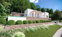 Villa - Herverkoop - Jávea - ZV7-33080
