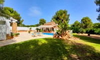 Villa - Herverkoop - Jávea - ZV8-99901