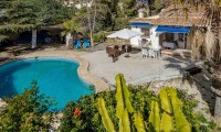 Villa - Herverkoop - Moraira - ZV2-67720